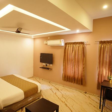 Hotel Vilvaas 마두라이 외부 사진