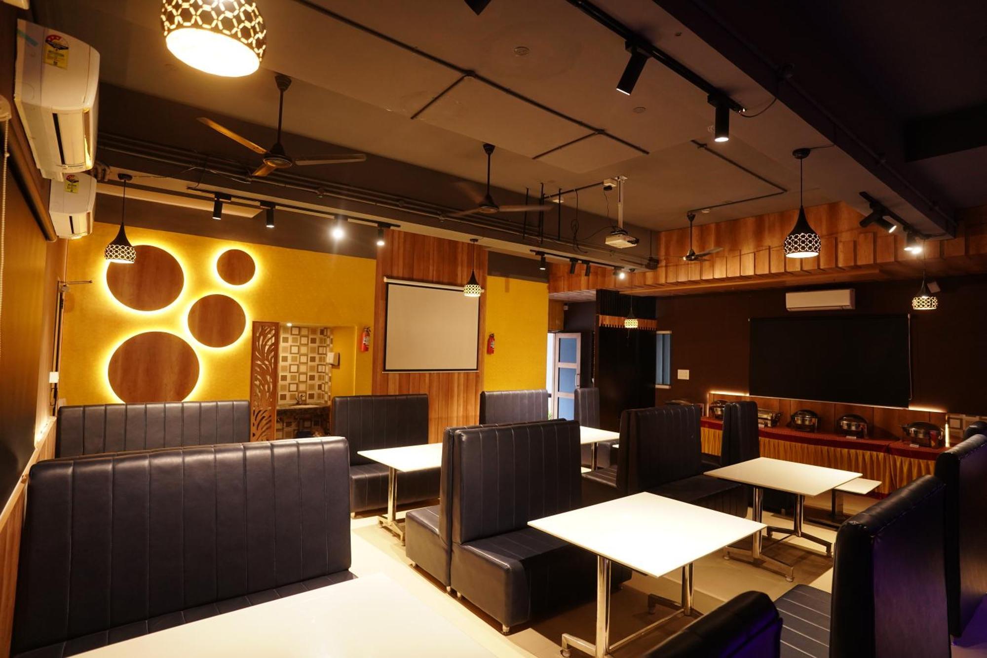 Hotel Vilvaas 마두라이 외부 사진